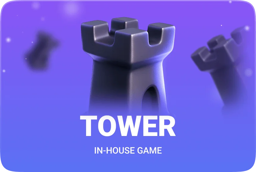 Демо-режим Tower в Рокс