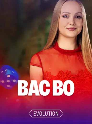 Bac Bo · Rox Live Casino
