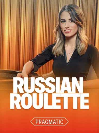 Russian Roulette · Rox Live Casino